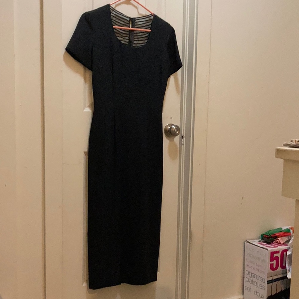 Clifford &Wills Vintage inspired cocktail dress